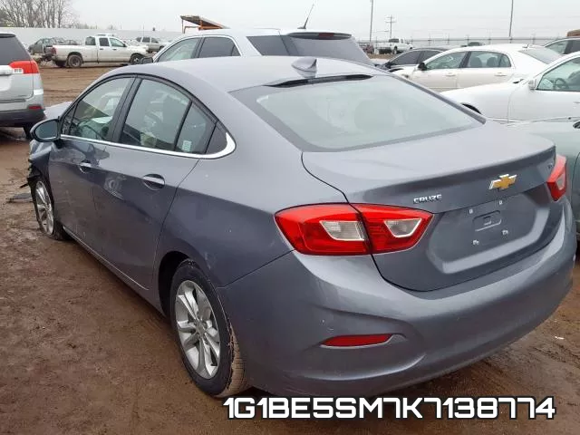 1G1BE5SM7K7138774 фото 3