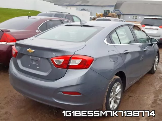 1G1BE5SM7K7138774 фото 4
