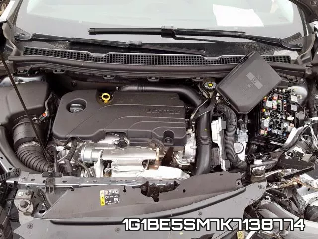 1G1BE5SM7K7138774 фото 7