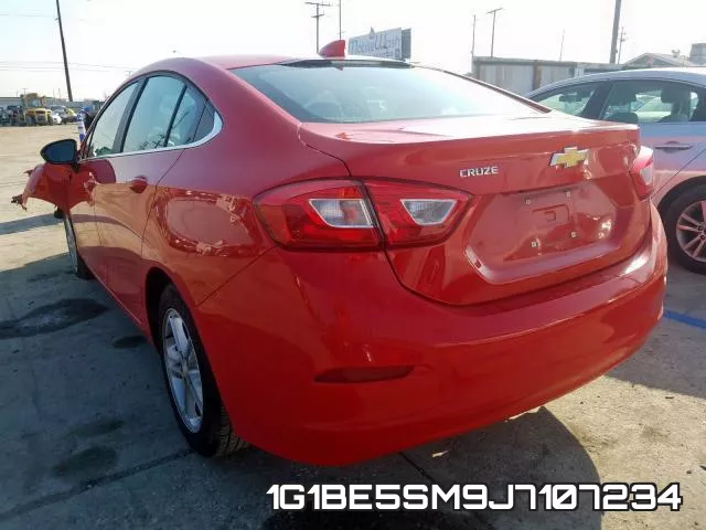 1G1BE5SM9J7107234 фото 2