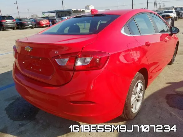 1G1BE5SM9J7107234 фото 3