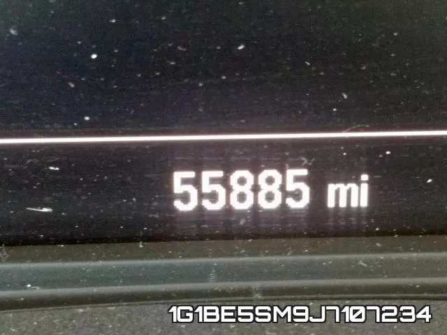 1G1BE5SM9J7107234 фото 5