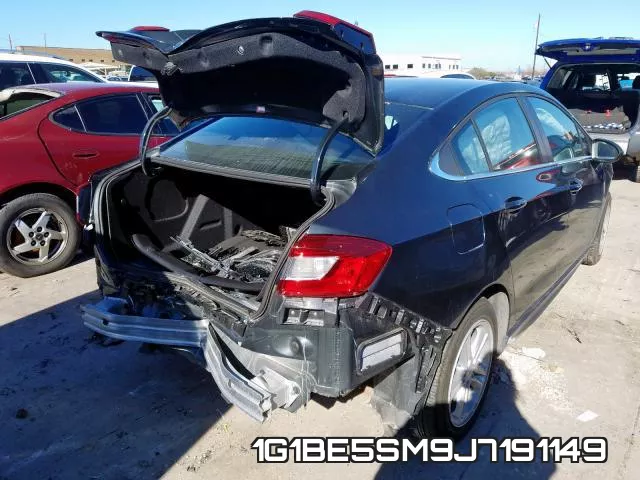 1G1BE5SM9J7191149 фото 4
