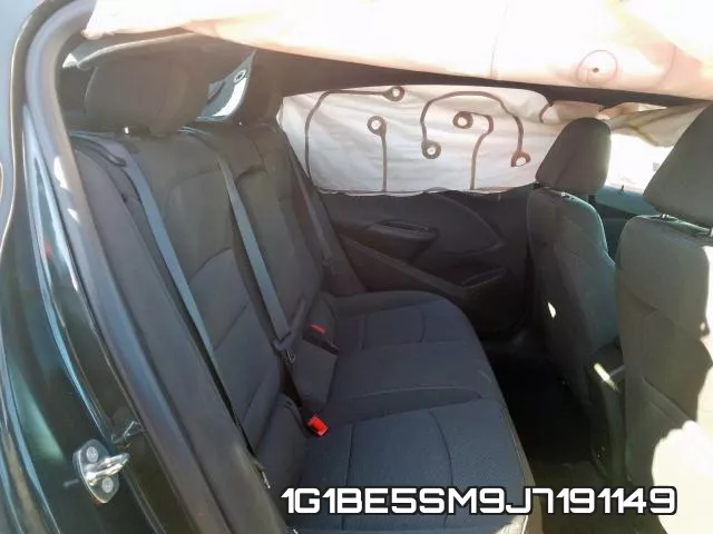 1G1BE5SM9J7191149 фото 6