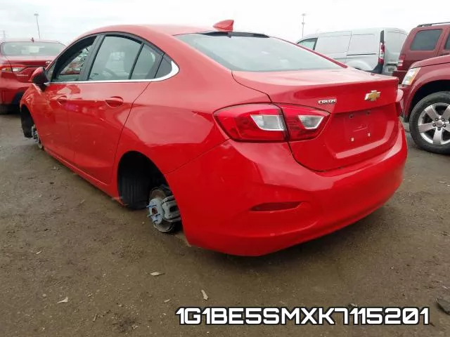 1G1BE5SMXK7115201 фото 3