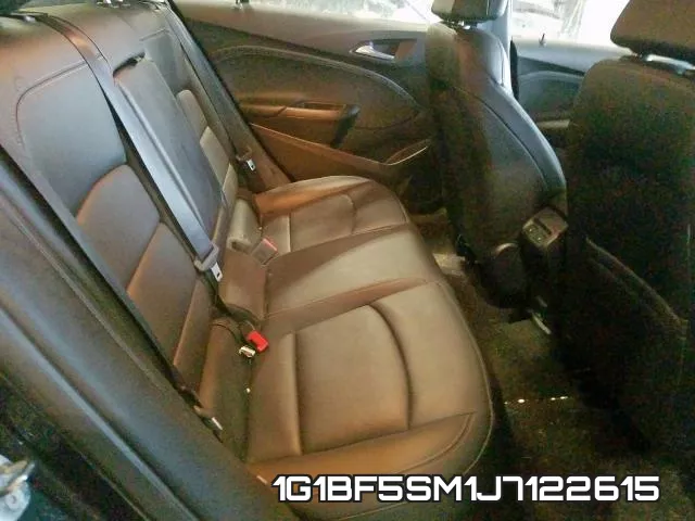 1G1BF5SM1J7122615 фото 5