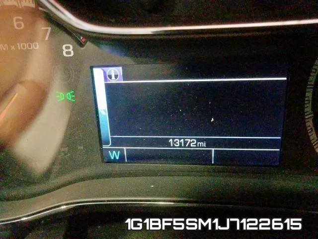 1G1BF5SM1J7122615 фото 6