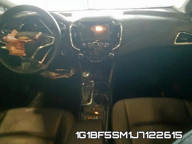 1G1BF5SM1J7122615 фото 7