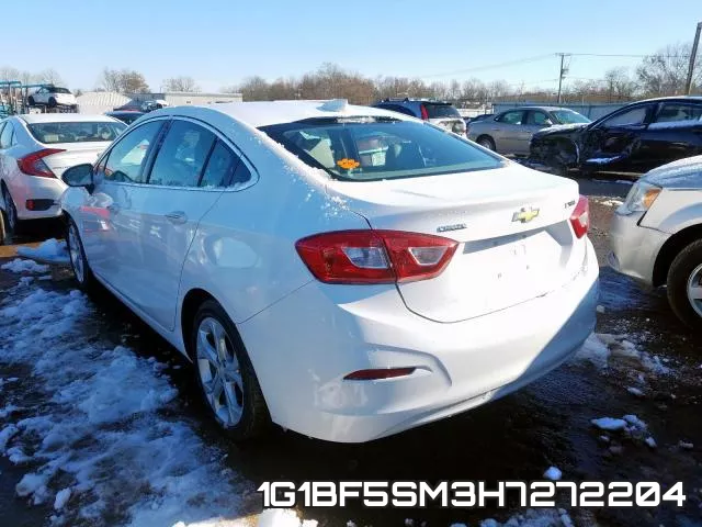 1G1BF5SM3H7272204 фото 2