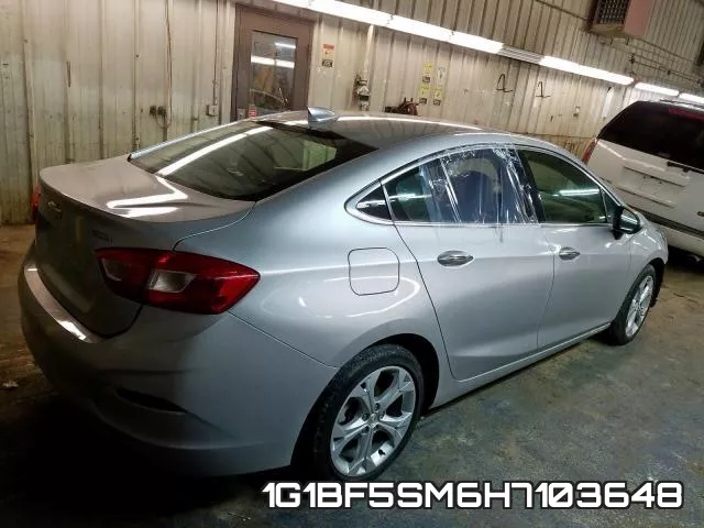 1G1BF5SM6H7103648 фото 4