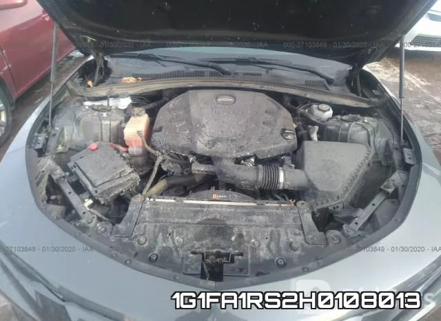 1G1FA1RS2H0108013 фото 2