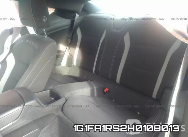 1G1FA1RS2H0108013 фото 8
