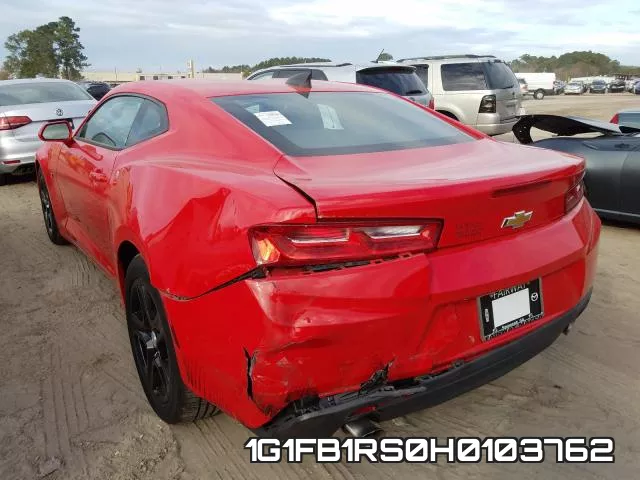 1G1FB1RS0H0103762 фото 3