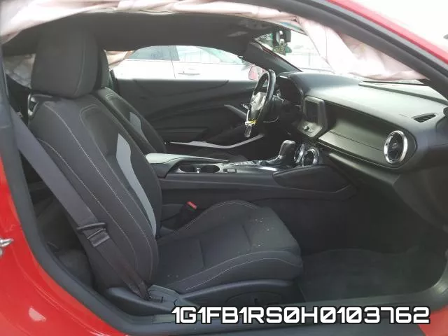 1G1FB1RS0H0103762 фото 5