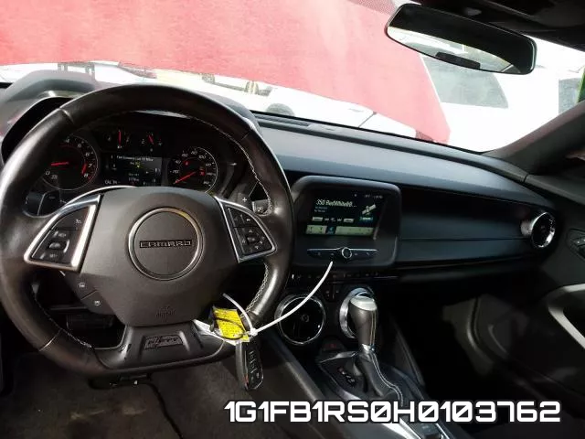 1G1FB1RS0H0103762 фото 9