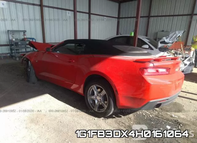 1G1FB3DX4H0161064 фото 2