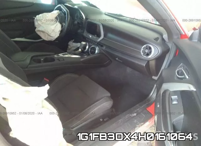 1G1FB3DX4H0161064 фото 4