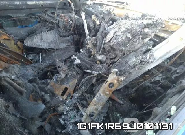 1G1FK1R69J0101131 фото 4