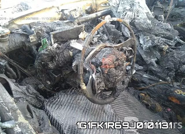 1G1FK1R69J0101131 фото 5