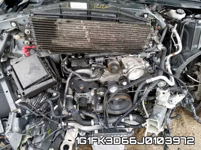 1G1FK3D66J0103972 фото 5