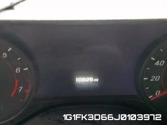1G1FK3D66J0103972 фото 6