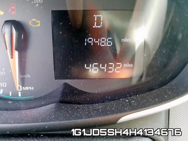 1G1JD5SH4H4134676 фото 4