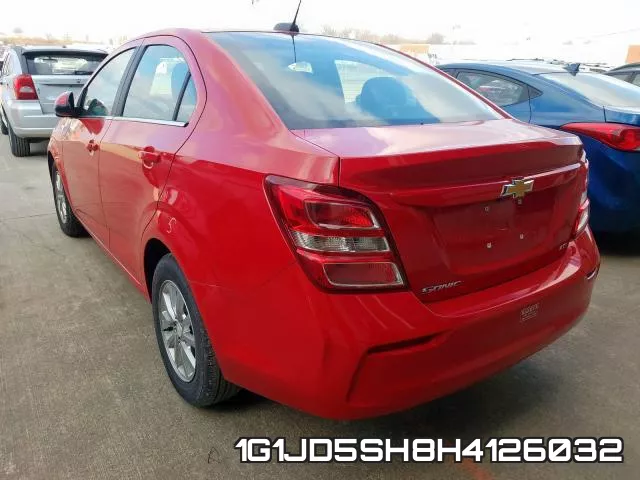 1G1JD5SH8H4126032 фото 3