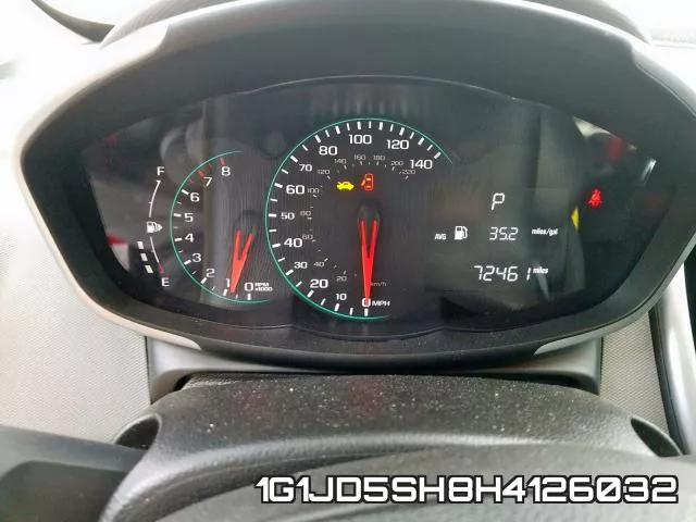 1G1JD5SH8H4126032 фото 7