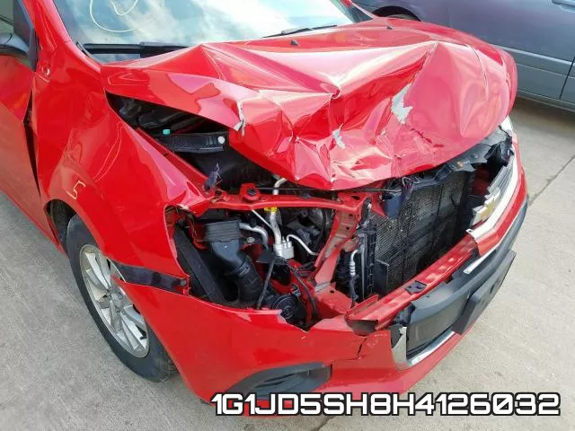1G1JD5SH8H4126032 фото 8