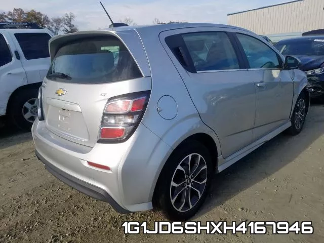 1G1JD6SHXH4167946 фото 4