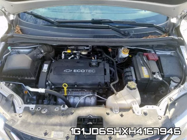 1G1JD6SHXH4167946 фото 6