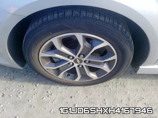 1G1JD6SHXH4167946 фото 7