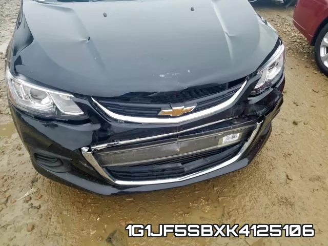 1G1JF5SBXK4125106 фото 5