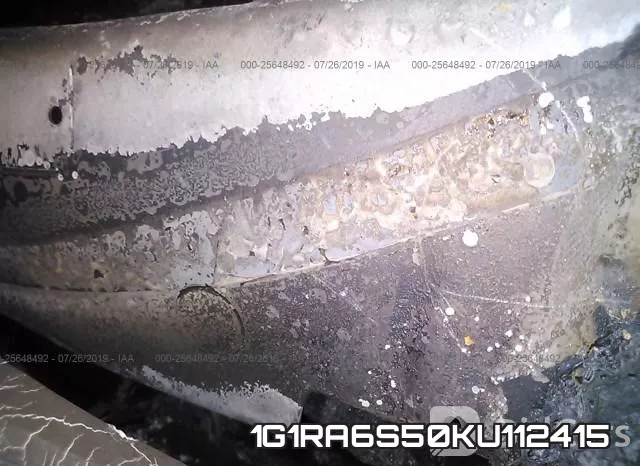 1G1RA6S50KU112415 фото 9