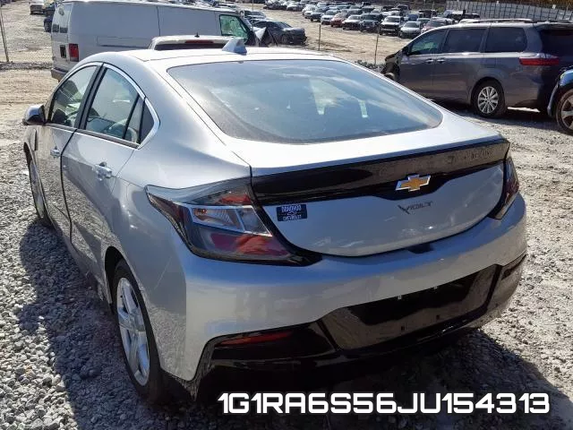 1G1RA6S56JU154313 фото 4