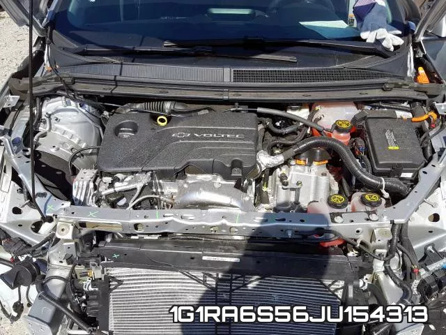 1G1RA6S56JU154313 фото 8