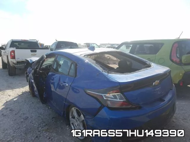 1G1RA6S57HU149390 фото 3