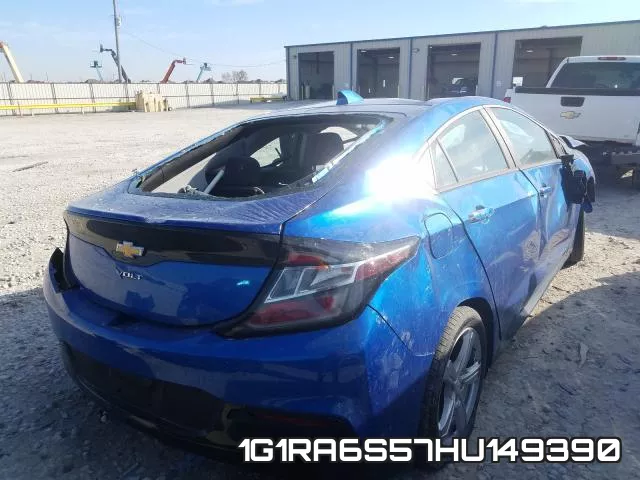 1G1RA6S57HU149390 фото 4