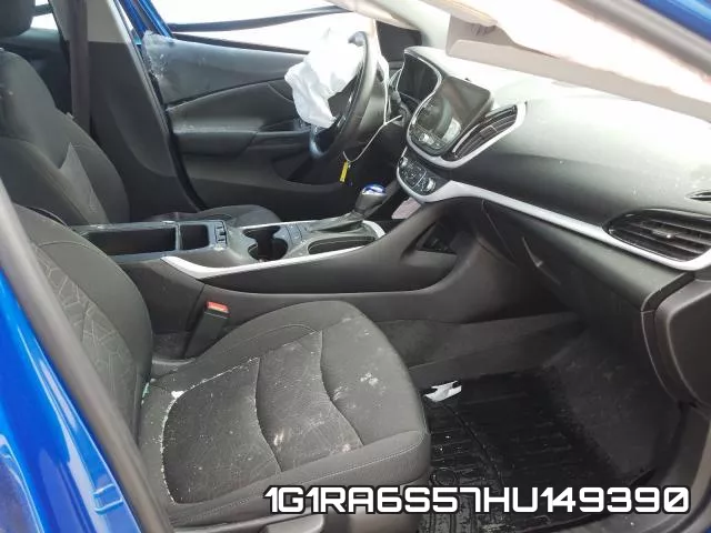 1G1RA6S57HU149390 фото 5