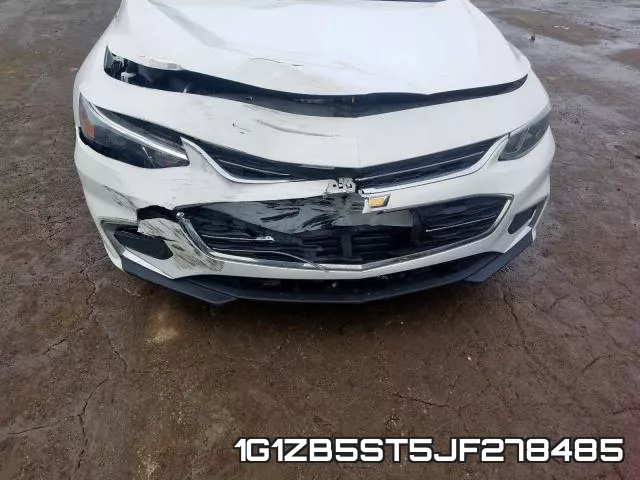 1G1ZB5ST5JF278485 фото 7