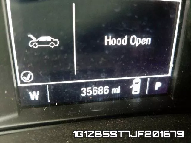 1G1ZB5ST7JF201679 фото 5