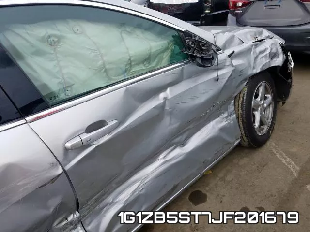 1G1ZB5ST7JF201679 фото 6