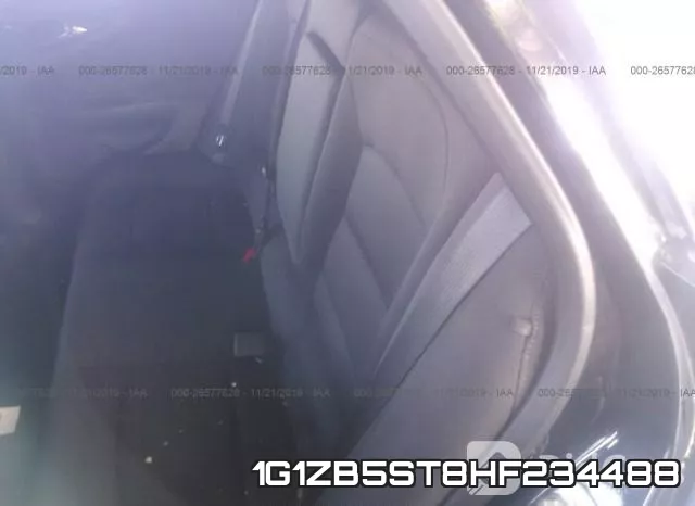 1G1ZB5ST8HF234488 фото 4