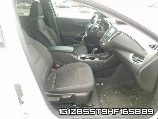 1G1ZB5ST9HF165889 фото 4