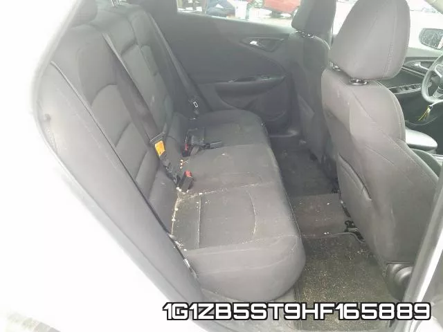 1G1ZB5ST9HF165889 фото 5