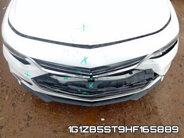 1G1ZB5ST9HF165889 фото 6