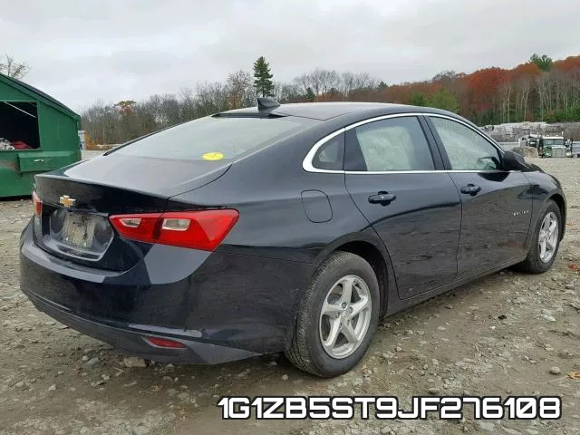 1G1ZB5ST9JF276108 фото 3