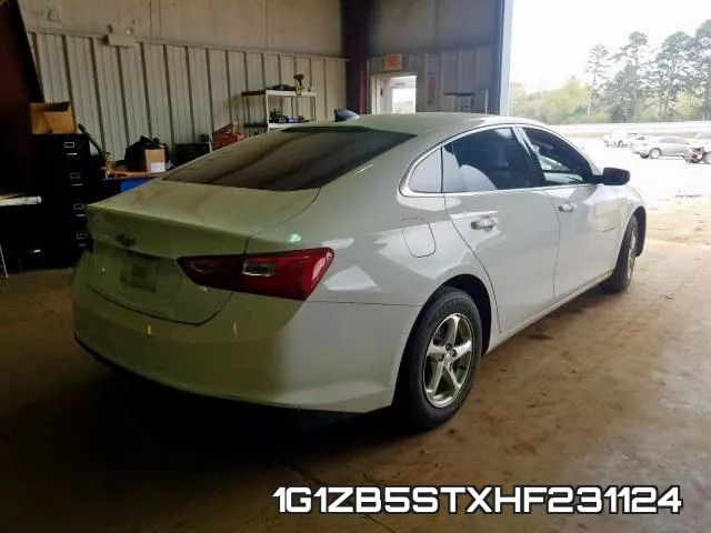 1G1ZB5STXHF231124 фото 4