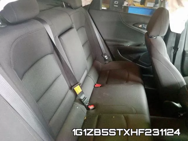 1G1ZB5STXHF231124 фото 5