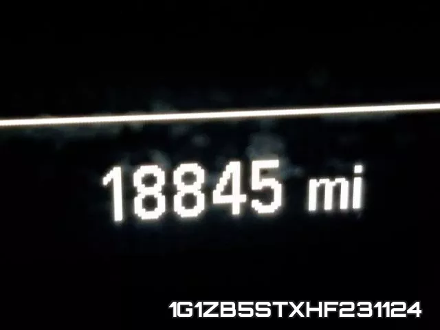 1G1ZB5STXHF231124 фото 6